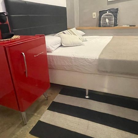 Pequeno Quarto Ipanema ريو دي جانيرو المظهر الخارجي الصورة