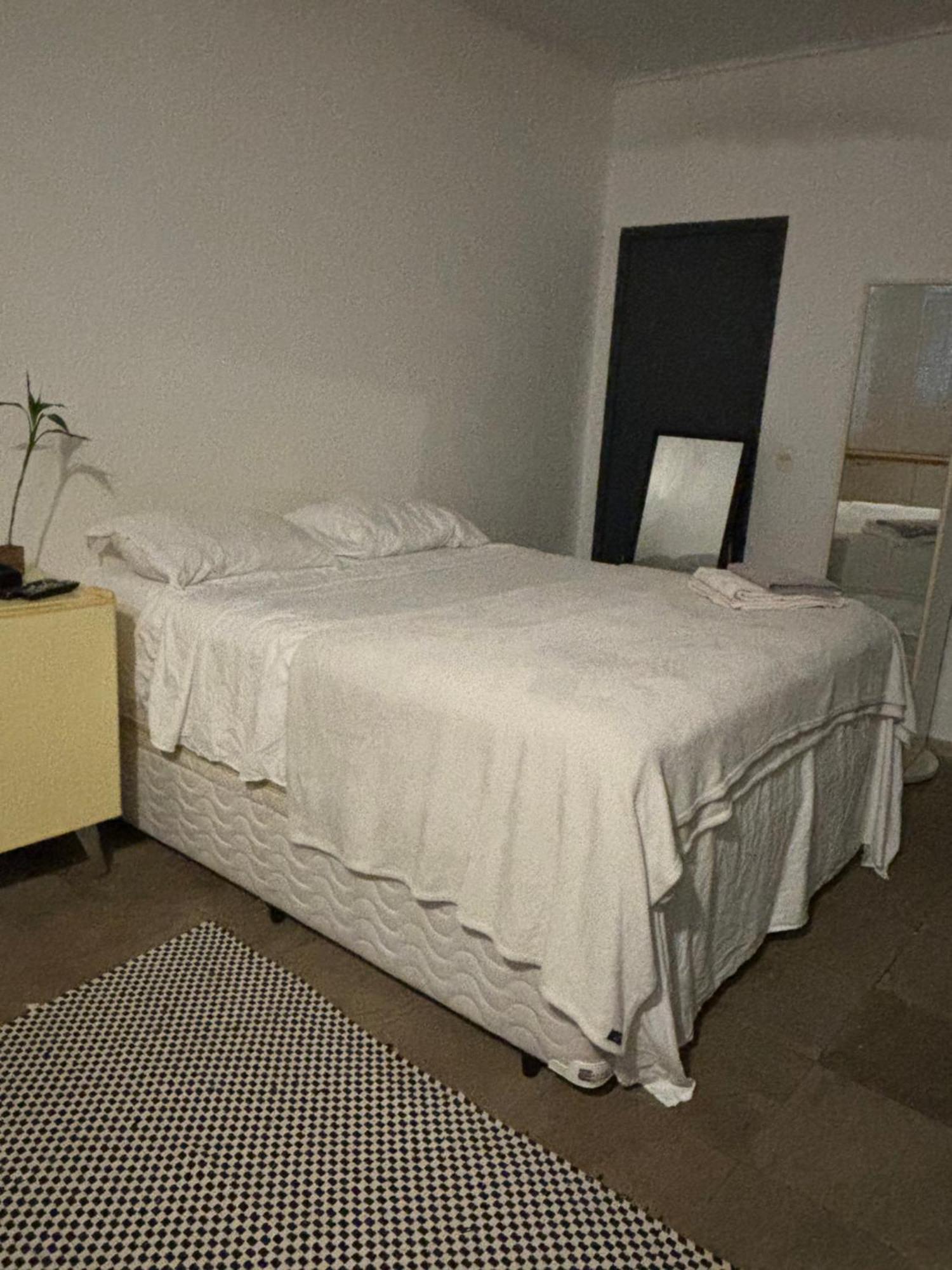 Pequeno Quarto Ipanema ريو دي جانيرو المظهر الخارجي الصورة